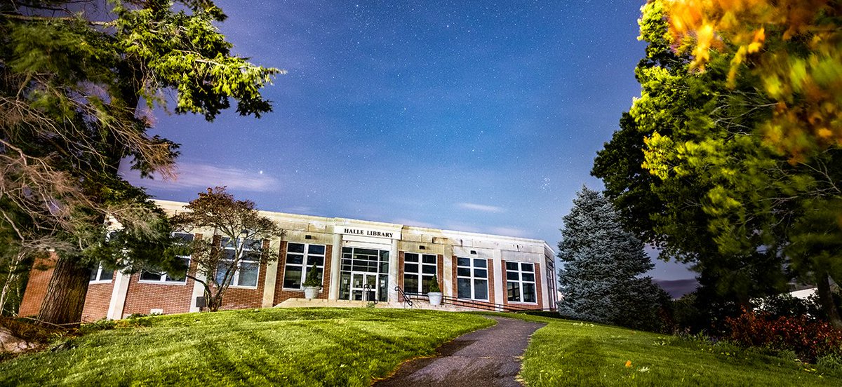 Endicott Athletics tweet media