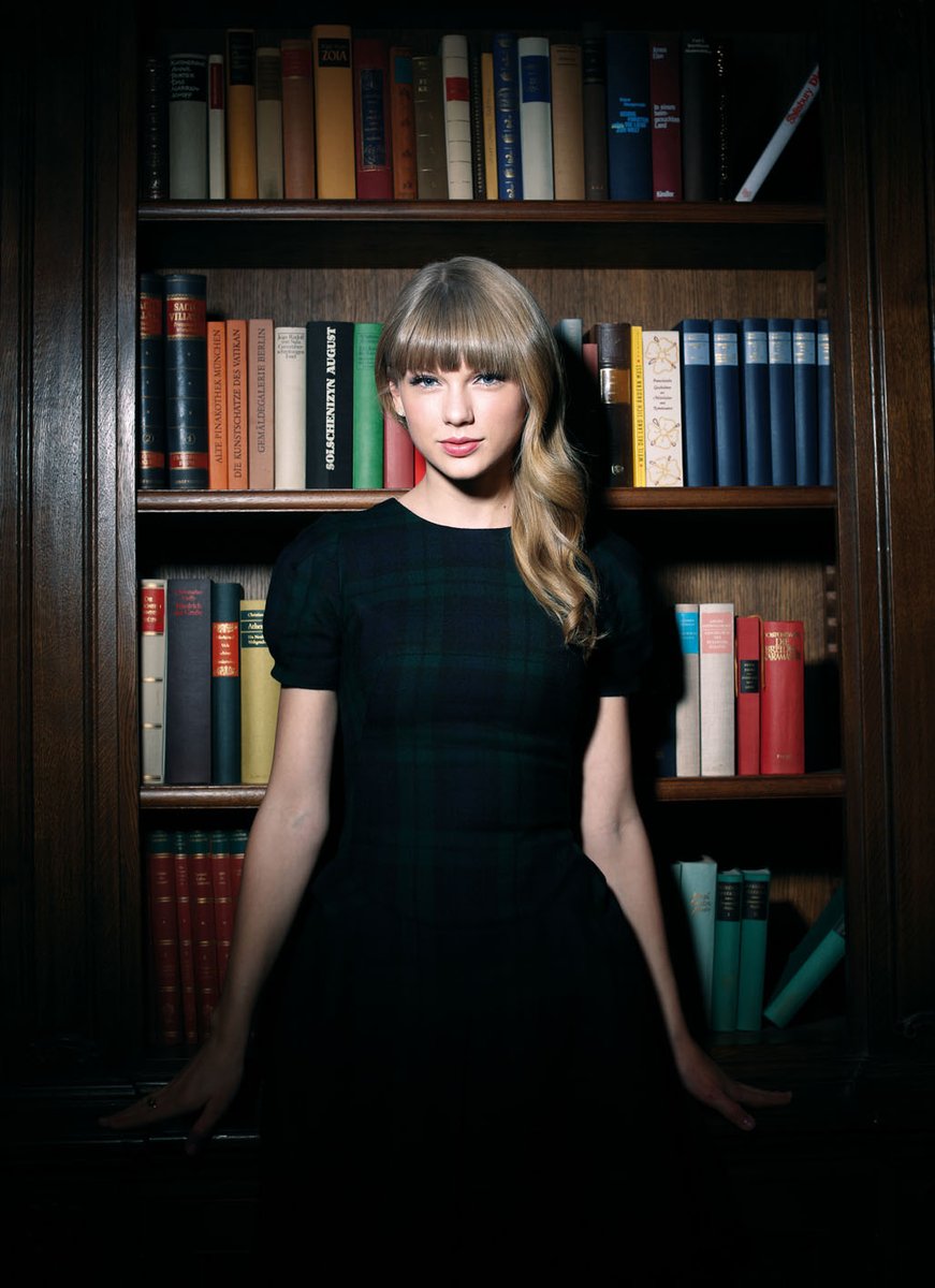 3. Glamour Germany magazine (2012)