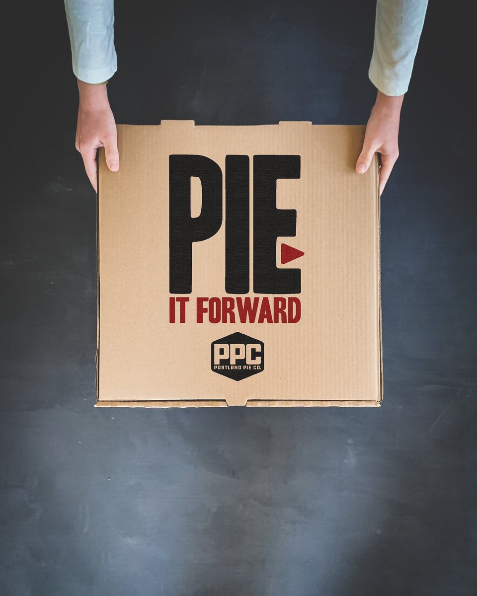 Portland Pie Co. tweet media