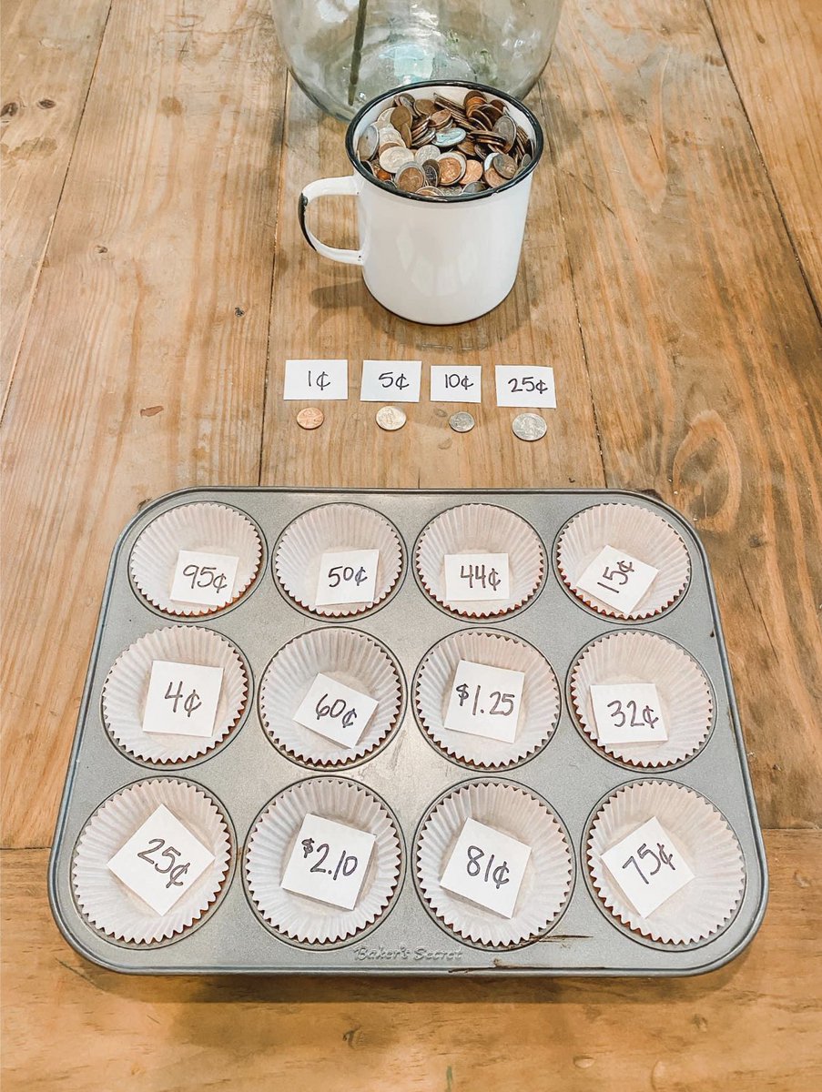 ISDmathcoaches's tweet image. What a perfect indoor activity for second grade!