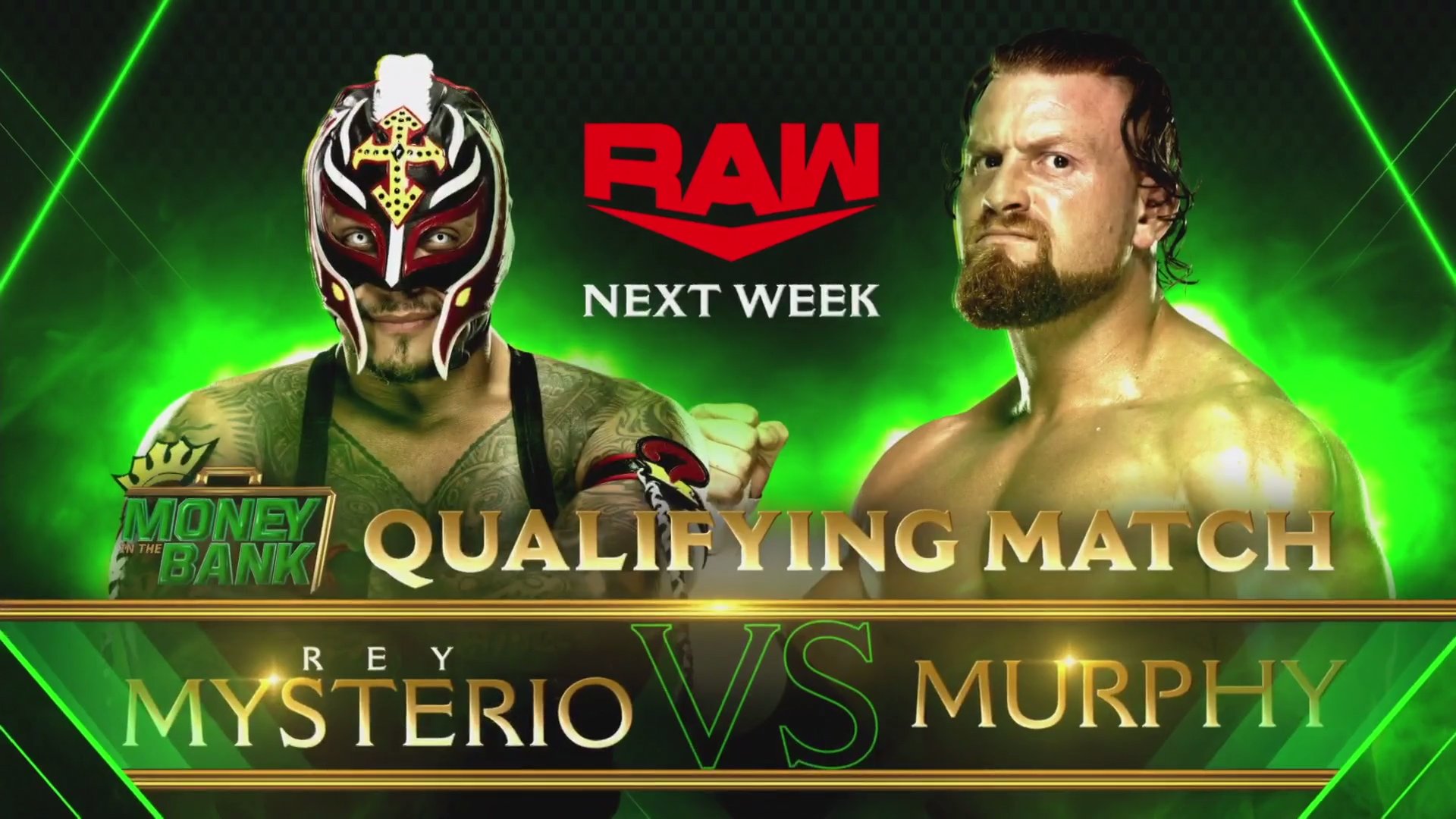 WWE Raw Preview (20/04/20): Money In The Bank Qualifiers; Drew McIntyre-Seth Rollins 2