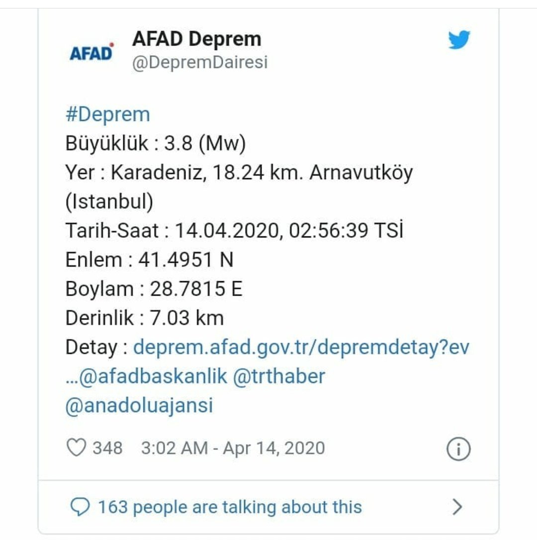 Rabbim bizi korusun inşallah 🤲😞