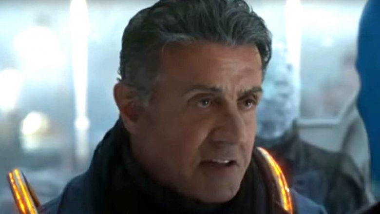Guardians of the Galaxy Vol. 2 (2017): Sylvester Stallone. So many options here, but Rocky in space tops the list. Honorable mention: Kurt Russell, Ving Rhames, Miley Cyrus, Seth Green, Nathan Fillon, This Is Us’ Chris Sullivan, Guillermo Rodriguez from Jimmy Kimmel, and more!