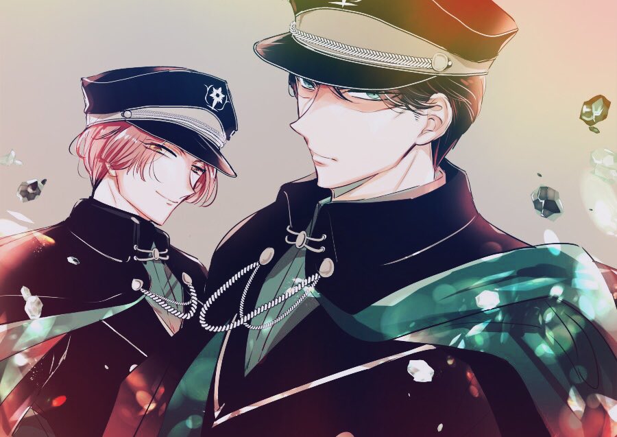 #絵描き繋がれ
Araさんから回していただきました🥳ありがとうございますっ🧸💕 