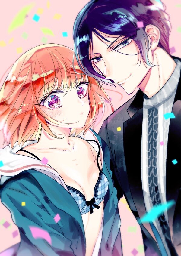 #絵描き繋がれ
Araさんから回していただきました🥳ありがとうございますっ🧸💕 