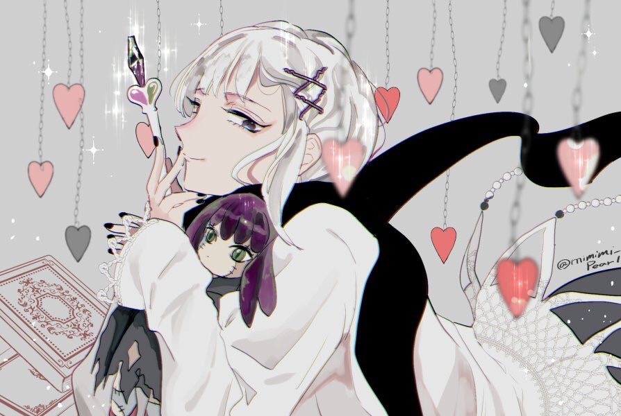 #絵描き繋がれ
Araさんから回していただきました🥳ありがとうございますっ🧸💕 