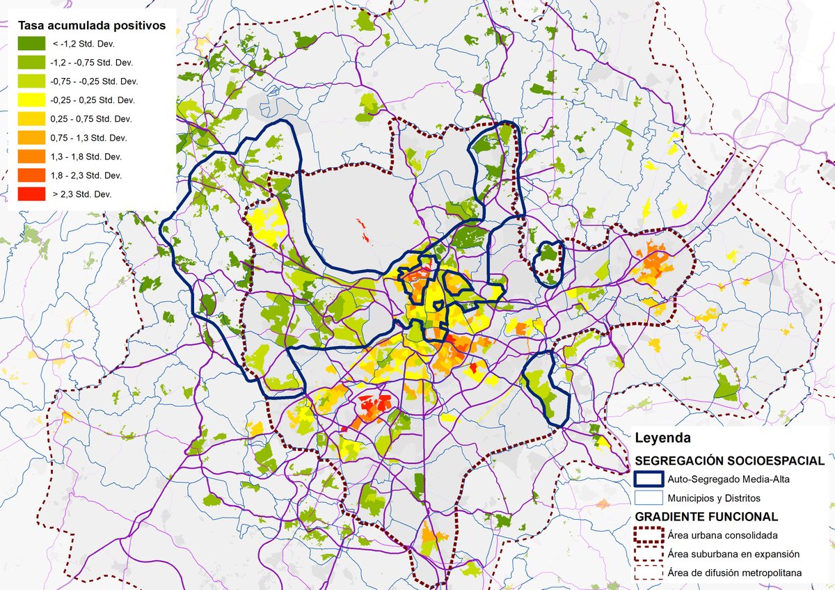 JosManGoGi's tweet image. ¿Se relaciona la incidencia del coronavirus con los patrones urbanos de segregación socioespacial? 

@kikollan @GiausUpm @jchecarius @DataForHope
#DataForHope #Coronavirus #GIS #UrbanGeography