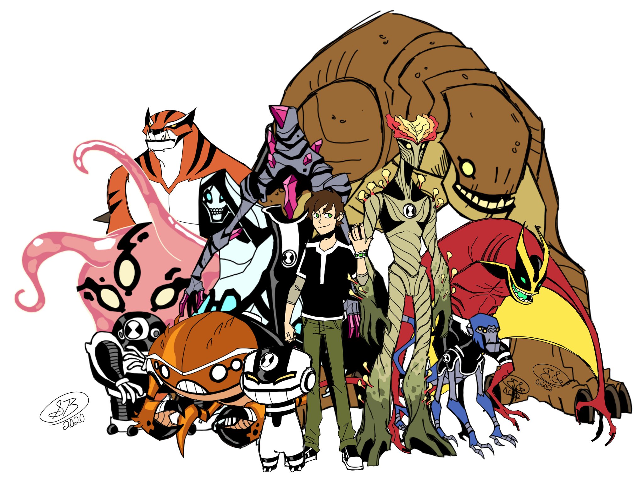 古川タク CARTOON Furukawa Taku Nishikata Film Review: Taku Furukawa “A Playful Heart