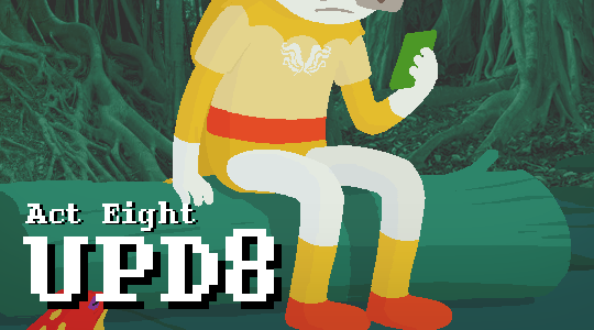 I hope y'all didn't think you were safe mspfa.com/?s=14278&p=397