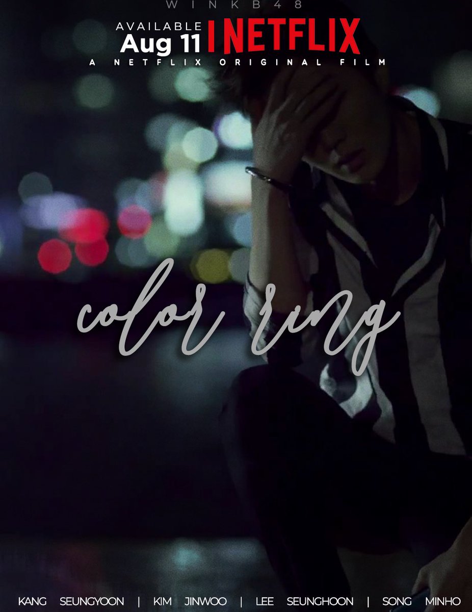 — color ring, 2014♡  #WINNER  #위너  @yginnercircle