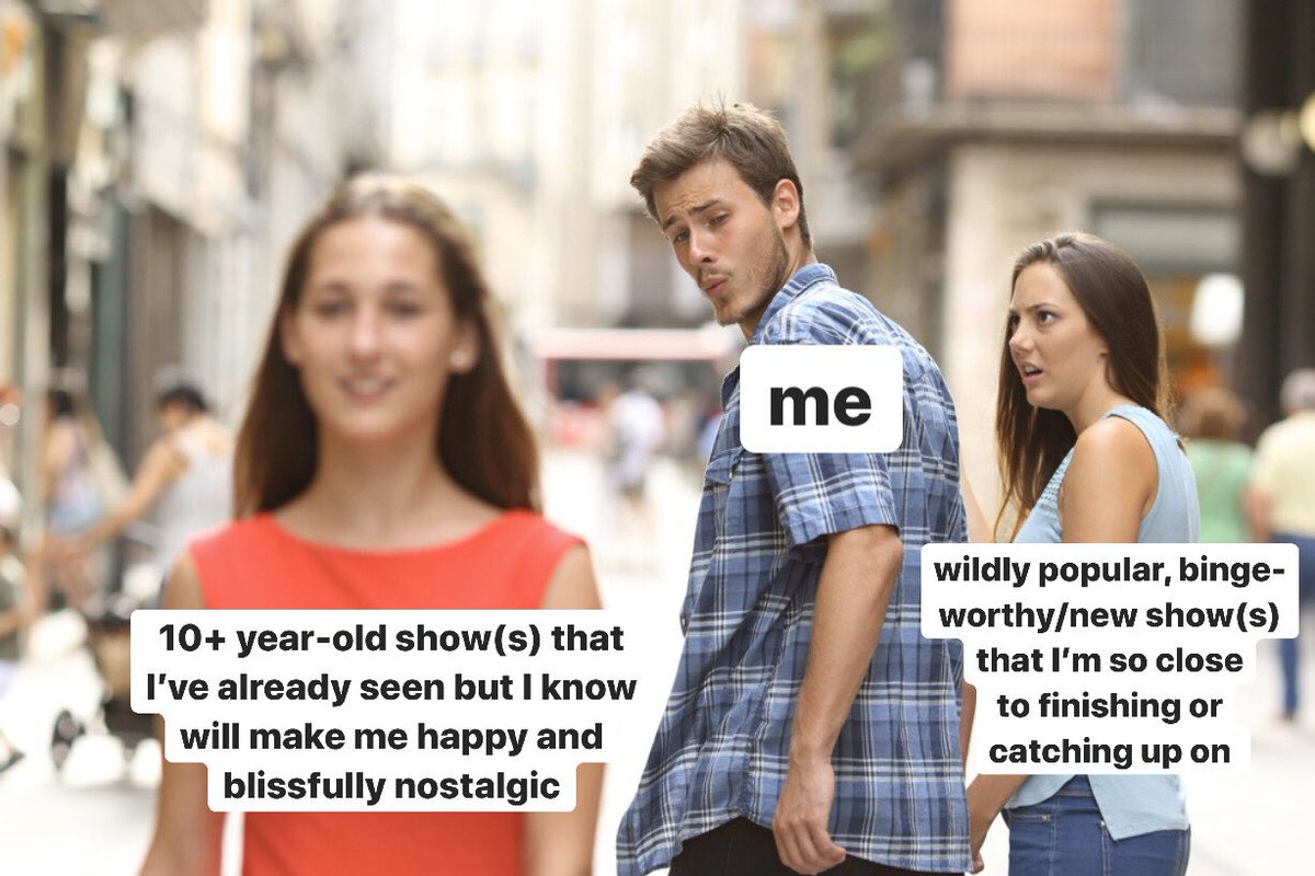 madiskahill's tweet photo. Y’all mind if I ~publicly shame myself for my lack of ability to commit to shows~ real quick https://t.co/mjY6GS2Oy5