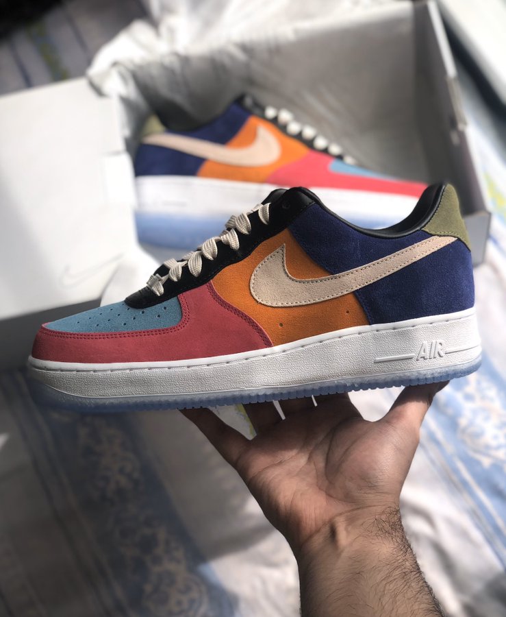 트위터의 Justfreshkicks 님 Customize Your Own Nike Af1 By You Unlocked Dior T Co Vqvpzdnefx Union T Co Pijwrpzqrn Sbb T Co Hfax4zcyut Pigeon T Co 4ofgqxn22r Mars T Co L9ts9lxs2t Travis T Co Kixbrdig6z