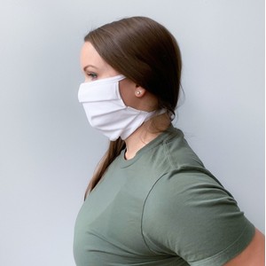 Forrestdil's tweet photo. for additional information contact me-5,000 pieces on order. Produced in Houston. Tultex brand. 100%cotton/reusable - washable. https://t.co/AyZyZVLMqy