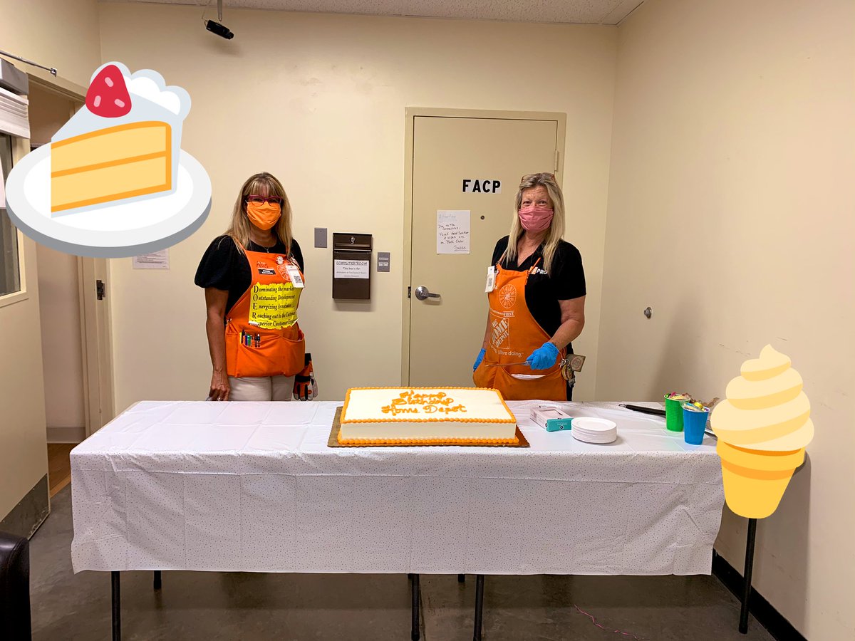 Happy birthday to all our April Associates in 6373🎊🎈 so delicious 😋