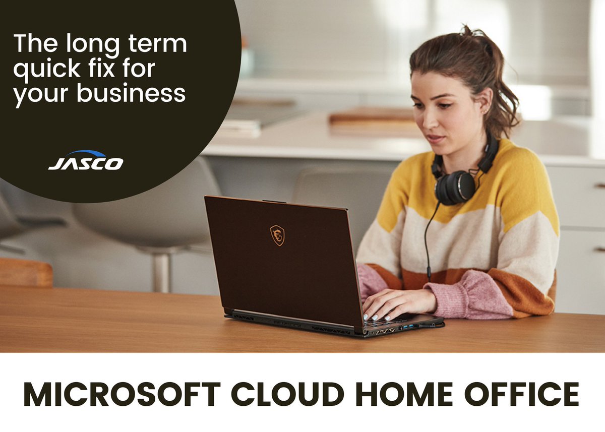 JASCOConsulting's tweet image. Need a #remoteworksolution that can be scaled up or down at any point in time? #WVD has the capability to be used anywhere, anytime and is your answer to long term business success.
Call 1300 052 726 for more