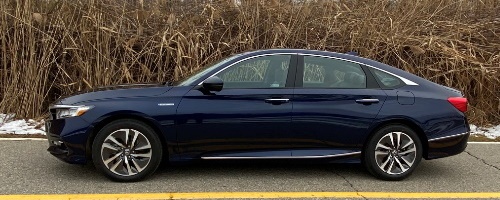 LotProCars's tweet image. 2020 Honda Accord Hybrid Touring Driving Impressions
#HondaAccord #Hybrid #2020Honda #2020HondaAccord #DrivingImpressions
lotpro.com/blog/2020-hond…