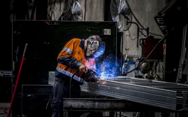 On point - “Australia should use its comparative advantage in renewables to power a sustainable revival of manufacturing.” Coupled with domestic procurement of raw materials, advanced manufacturing will create jobs and economic impact.  bit.ly/2V3hE9U