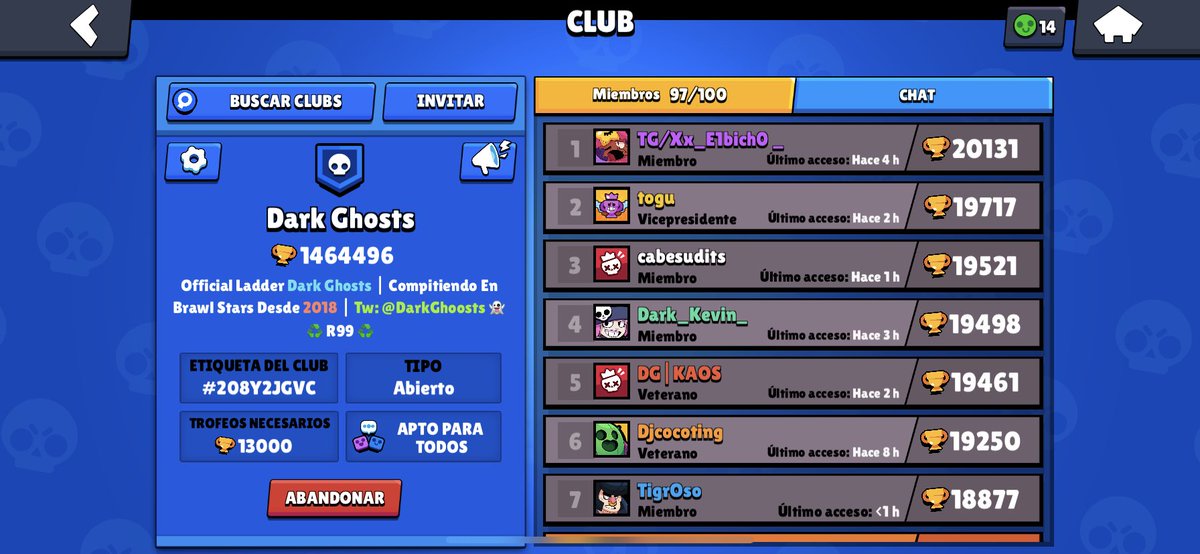 Dark Ghosts 👻 tweet media