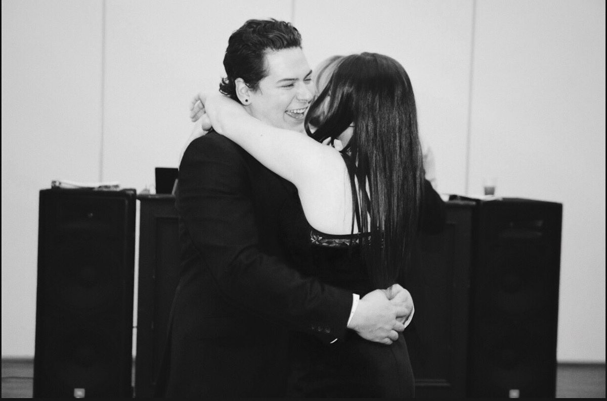 RachelZejn's tweet photo. 💙 https://t.co/uyma8qQnfF
