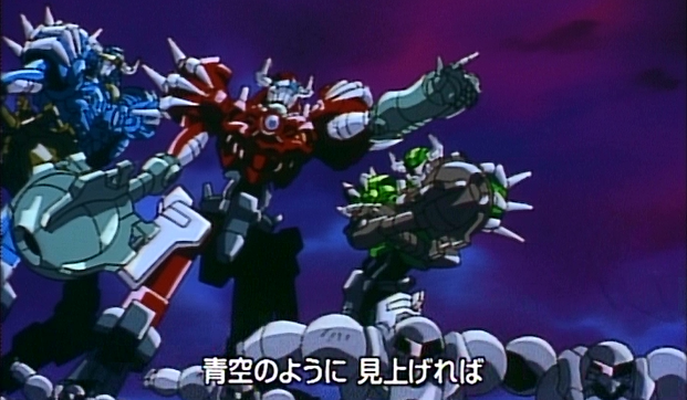 小さな巨人ミクロマンのtwitterイラスト検索結果 古い順