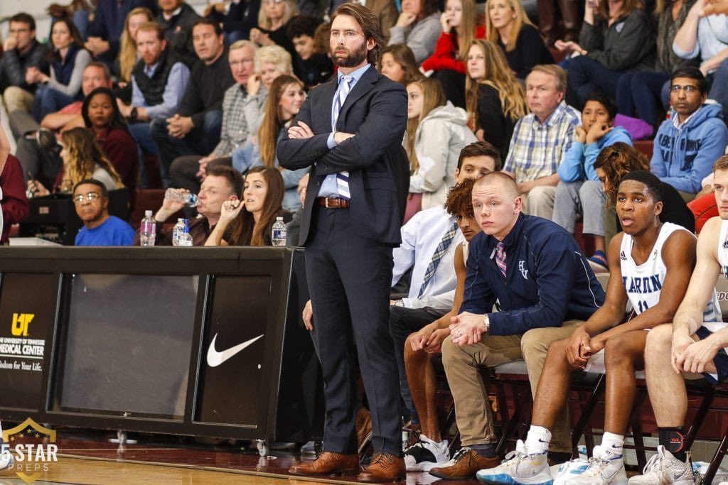 5StarPreps's tweet image. Shane Chambers won’t be back to coach HVA boys basketball next season. He was at the helm for 4 seasons and an assistant coach before that.