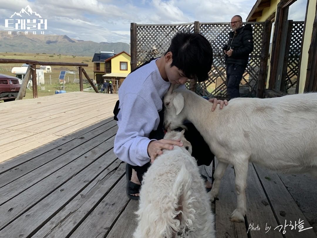 0hMy0ng's tweet photo. Onge 🐐 https://t.co/qKeqwCEoRF