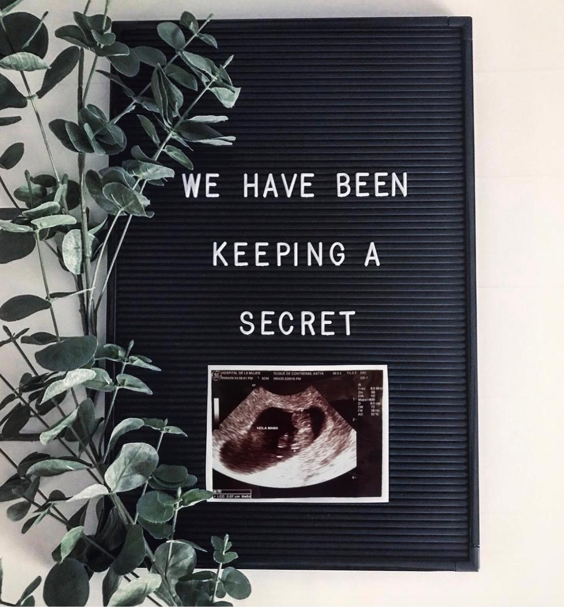 ... 👶🏻🤫
.
.
.
#9weeks #November2020 #WeAre5