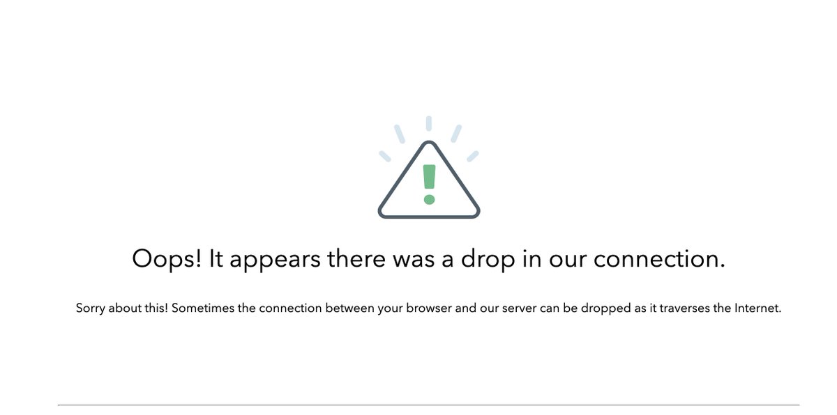 ashleybbbbbbb's tweet photo. @turbotax what does it mean when I get this repeatedly? https://t.co/GQqBIKvHcc