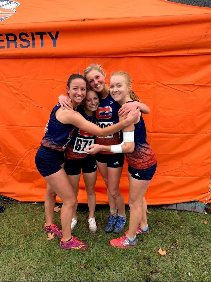PiosXC's tweet photo. Amanda’s Faves:

✨ About her major: I get to work with animals! 🦉🦓🦒🦩🦍

✨ Event: 🔟k because it’s slow and 25 laps long!

✨ Place to Eat: La Estación

#AlwaysaPio #PioFamily #CUTF #CUXC #GoPios #transfergoals https://t.co/5VQzvMYkzy