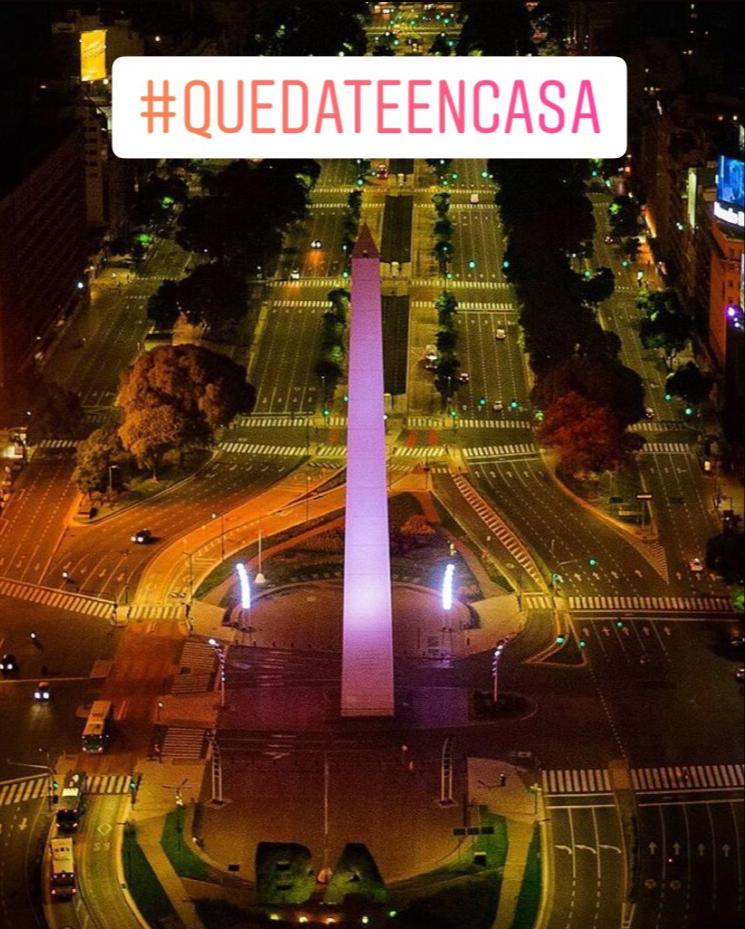 Urban011BA's tweet photo. #HostelUrban011 🏨 les avisa que seguiremos cerrados hasta el 26/04 🗓 por #CuarentenaObligatoria, atenderemos todas tus consultas desde casa 🏠

Escríbenos al Whatsapp 📲 +54 9 1151787633
📧reservas@urban011.com 📞 011 5031 2899

#QuedateEnCasa 🏠 #CuidarteEsCuidarnos #COVID19 https://t.co/24YkNNhjnz