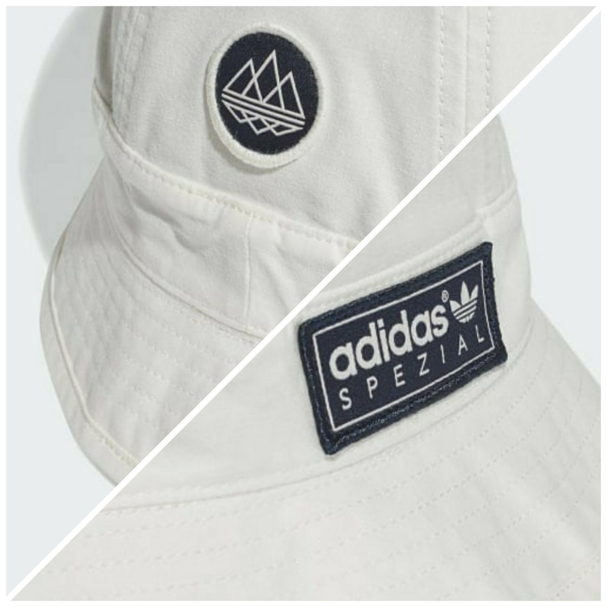 adidas spzl bucket hat