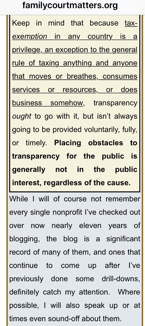 My new post:  https://wp.me/psBXH-cdj... excerpts 5 & 6