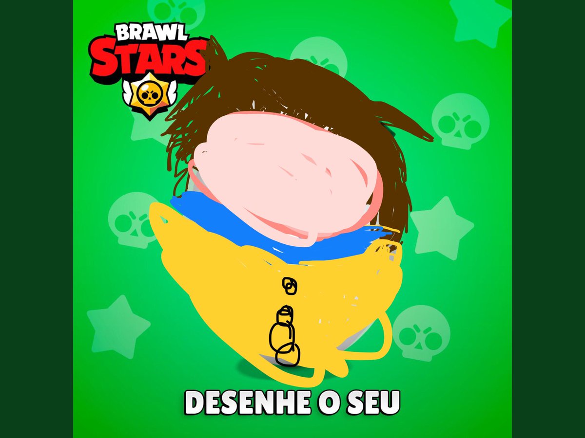 neonple's tweet photo. Quando você descobre que existe um Ovo do King da dep weeb... mas daí você se lembra que foi você mesmo que desenhou 🤦🤦🏻‍♂️ https://t.co/DK6hHmgr09