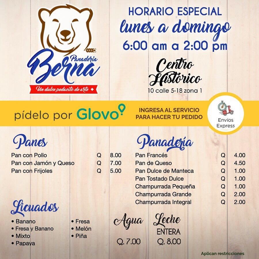 SoyElGuiFi's tweet photo. Y aquí los precios para que nos hagamos ilusiones.
#LaBerna https://t.co/ft8v8prsmO