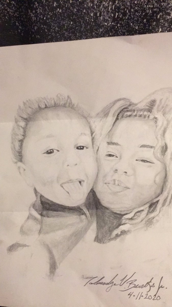 secretsilver2's tweet image. Thank you bby for my early mother day gift