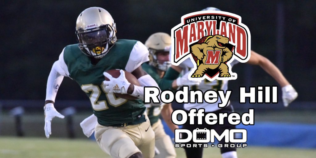 RODNEY Hill (lil Rod🌪️) tweet media