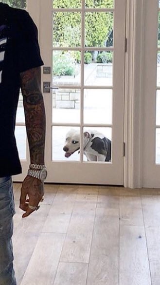 CosmoBailey's tweet photo. @SwaeLee watch ya back out here bro. Sometimes the closest one to you is doing the plotting. https://t.co/lZMfwZEmnA