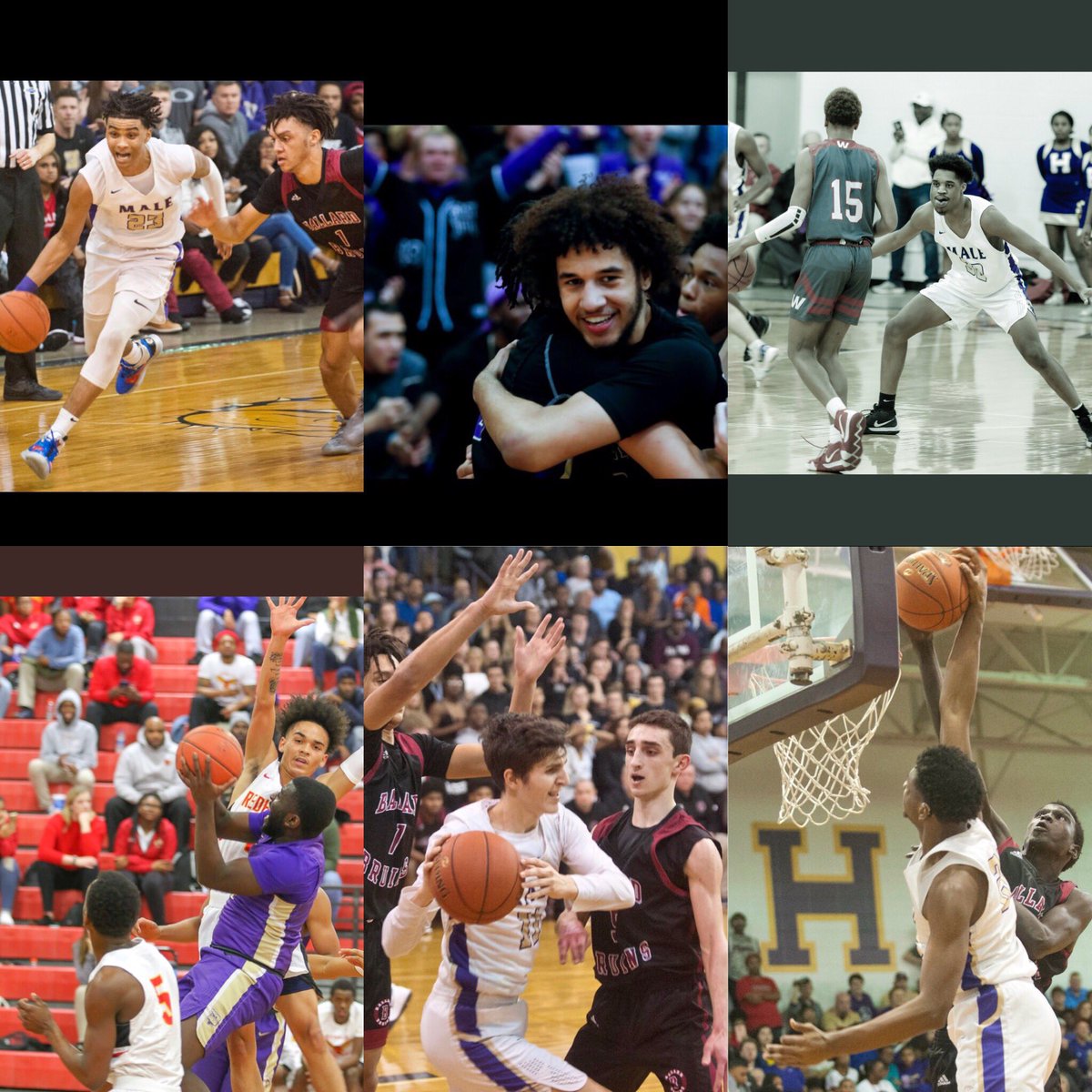 TimHaworth13's tweet photo. Many memories. This senior group flat out special! I love you guys! Thanks for all the memories!⭕️💯@MaleHighBBall @MaleBulldogs @tydrizzle5 @Elijahpriest13 @jaketevans11 @HowardFleming23 @kobeyscott24 @datboynoah22 #MaleMemoryMonday https://t.co/N5mFzoAddl
