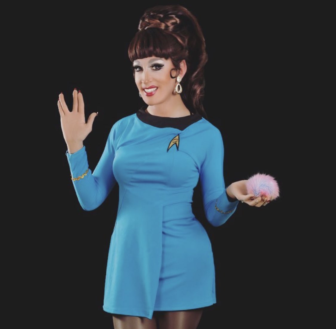 dogdragqueens's tweet photo. https://t.co/wuOcyjRns9