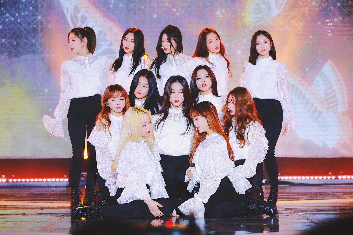 Thread by @isabell_v22, OT12 pictures of @loonatheworld because I miss  them, a thread The long [...]