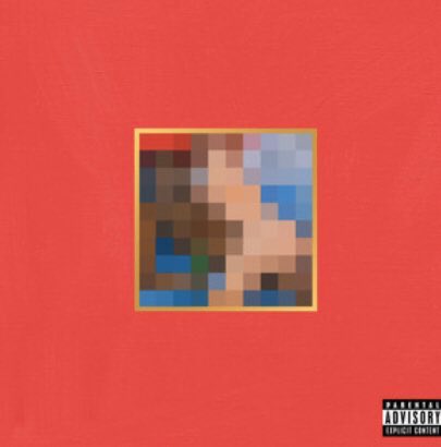 ryanbowers3's tweet photo. Four albums, zero skips. I was nominated by @brandox8. I nominate @TrillJim @b_greengiant and @connor_autryy https://t.co/5KsdIxJMea