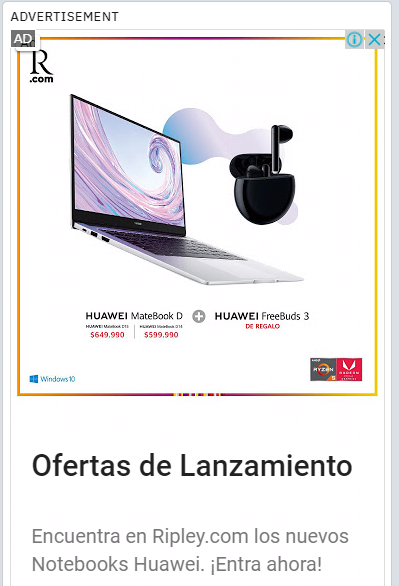 Fofichan1's tweet photo. @RipleyAyuda Esta promoción aún está disponible? https://t.co/wXidw3tOym