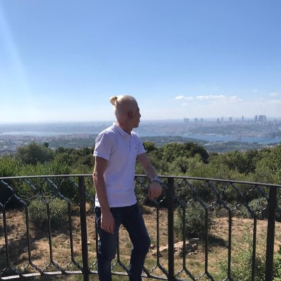 #YeniProfilResmi