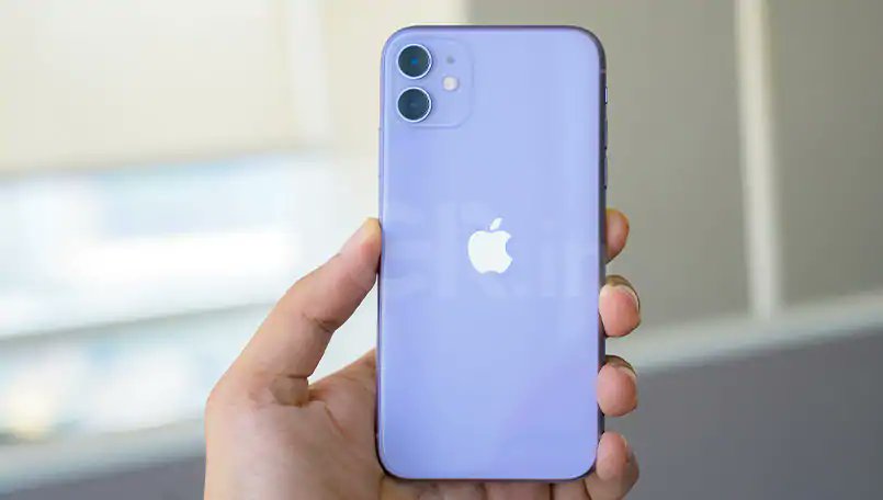 ⌛FREE iPhone 11 GIVEAWAY! ⌛
How to enter: 
 - LIKE ❤️+ RETWEET 🔁
 - FOLLOW ME! (@IOSA)
 - TAG 2 FRIENDS!
COMMENT WHEN UR DONE!