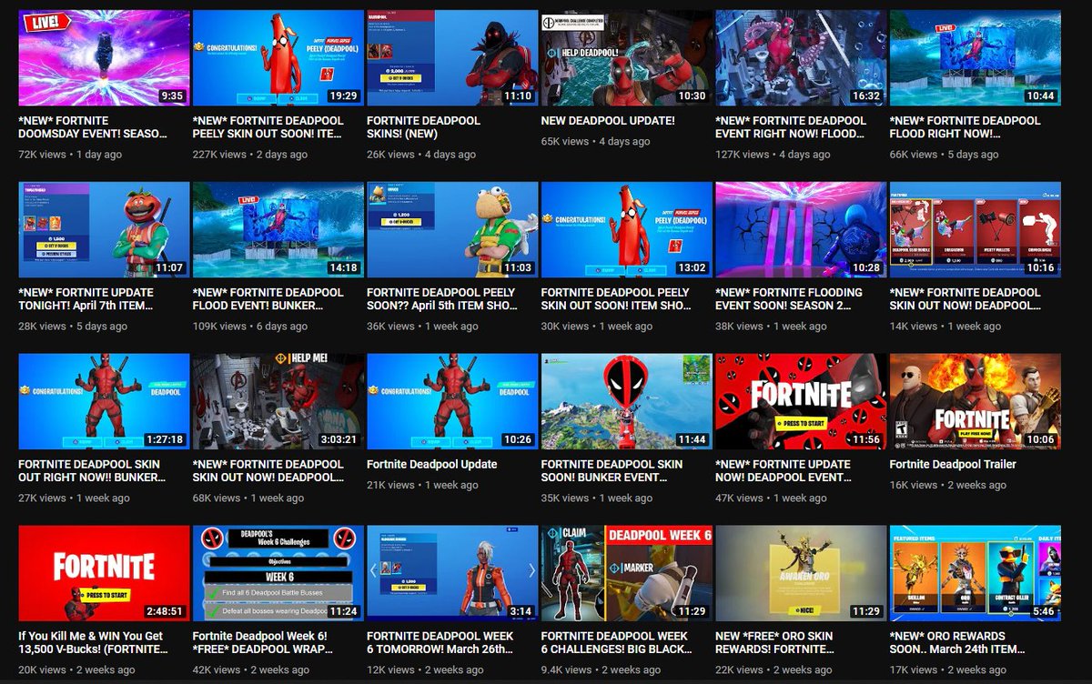 Fortnite I Think Elo Is Real Funny Fortnite Videos Funny Fortnite Videos