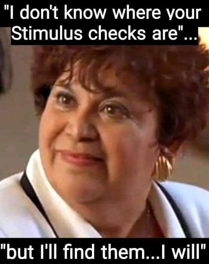 greenlocdmom's tweet photo. I sincerely hate the Internet! #COVID19 #StimulusChecks #StimulusPackage2020 #damninternet #Selena #greenlocdmomster https://t.co/Cht2DRPj2z
