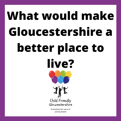 A Child Friendly Gloucestershire tweet media