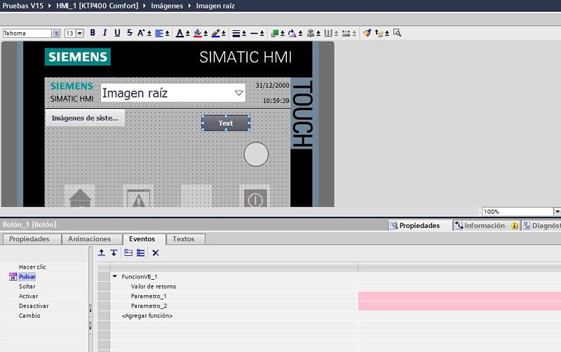 tecnoplc's tweet image. #programacionplc #programacionhmi -Parámetros en un script definido como Function o Sub is.gd/HcfV2w