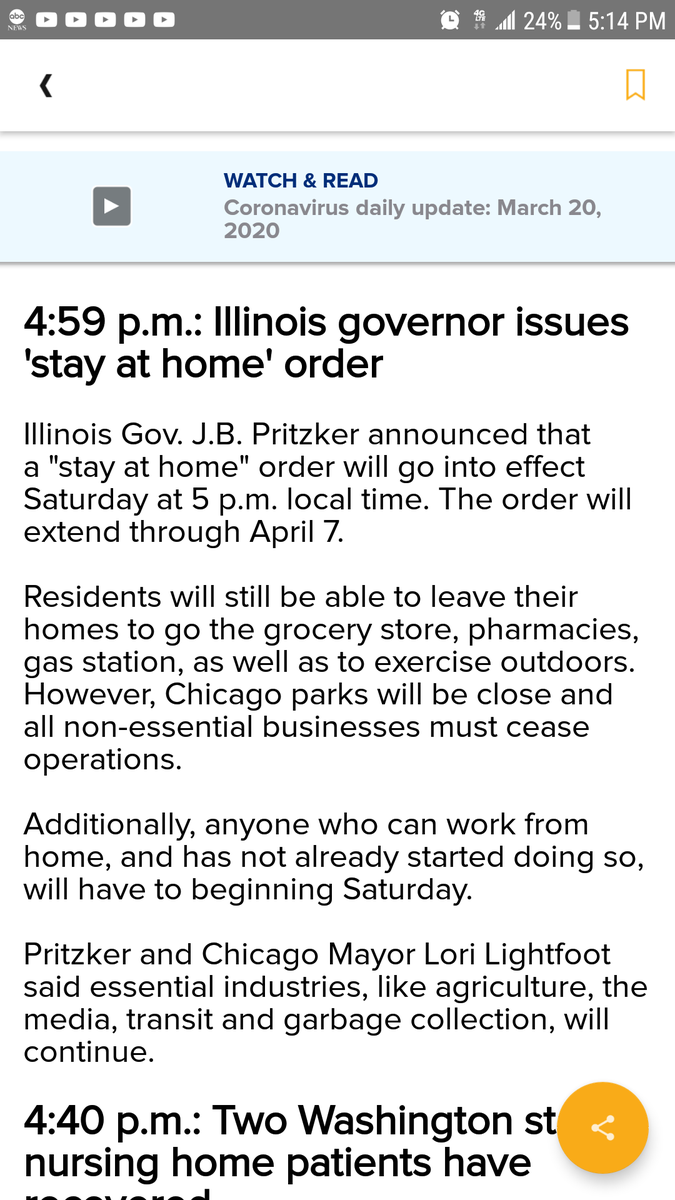 shipman96's tweet image. #DNCDoesntCare 
#DNCDeathMachine 
#DNCisCorrupt 
#DNC Has Blood On Their Hands!
Cook County Dems sent voters to the polls when the WHO and CDC said day before to stay home &amp;amp; social distance!