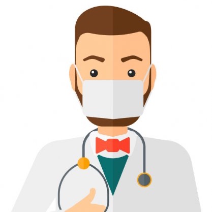 En cette période de Covid 19, nos médecins restent mobilisés pour la prise en charge à domicile et en cabinet des AUTRES PATHOLOGIES : urgences médicales, pathologies bénignes ou maladies chroniques. 

Nous mettons tout en œuvre pour respecter les mesures barrières.